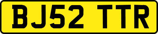 BJ52TTR