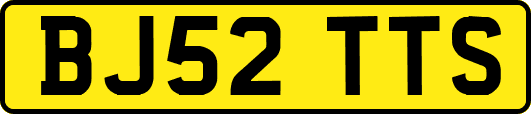 BJ52TTS