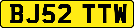 BJ52TTW