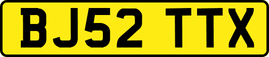 BJ52TTX