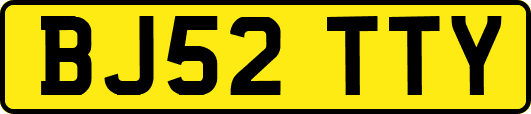 BJ52TTY