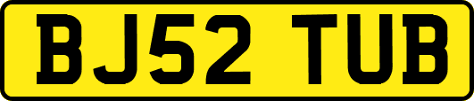 BJ52TUB