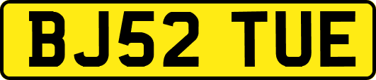 BJ52TUE