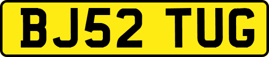 BJ52TUG