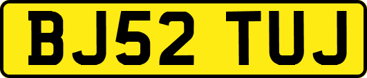 BJ52TUJ
