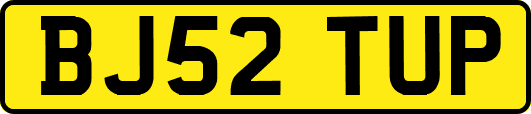 BJ52TUP