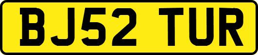 BJ52TUR