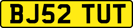 BJ52TUT