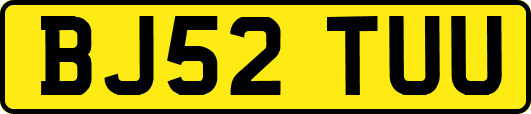 BJ52TUU