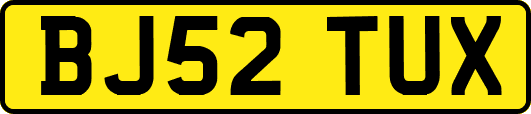 BJ52TUX