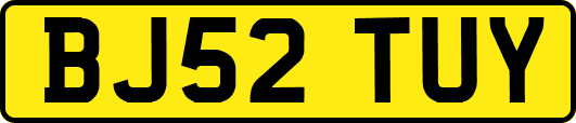 BJ52TUY