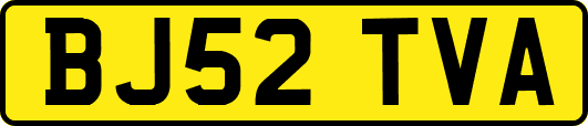 BJ52TVA