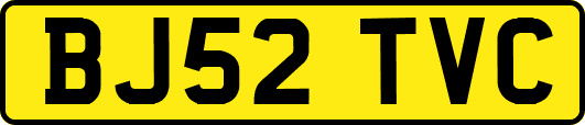 BJ52TVC