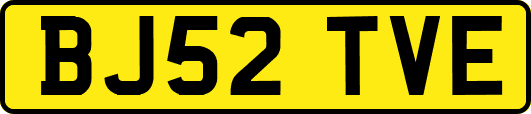 BJ52TVE