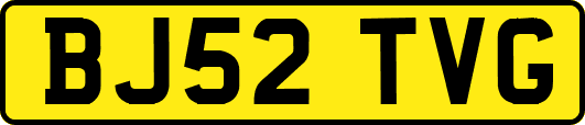 BJ52TVG