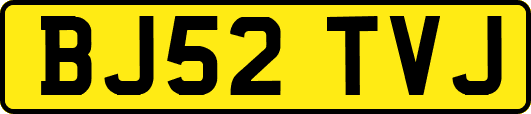 BJ52TVJ