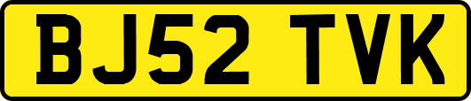 BJ52TVK