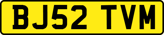 BJ52TVM