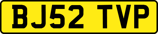 BJ52TVP