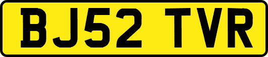 BJ52TVR