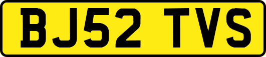BJ52TVS