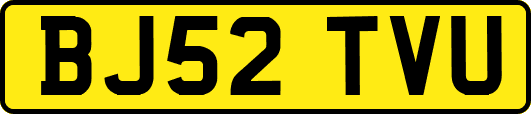 BJ52TVU