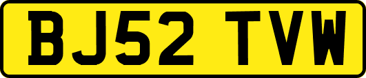 BJ52TVW