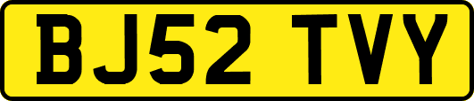 BJ52TVY