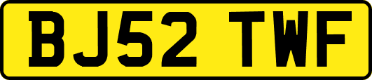 BJ52TWF