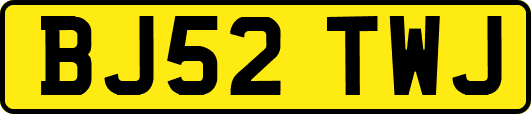 BJ52TWJ
