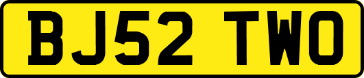 BJ52TWO