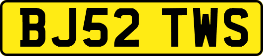 BJ52TWS