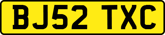 BJ52TXC