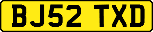 BJ52TXD