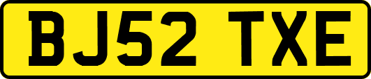 BJ52TXE