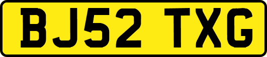BJ52TXG