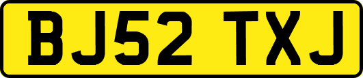 BJ52TXJ