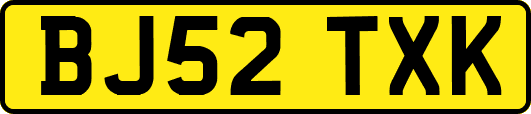 BJ52TXK