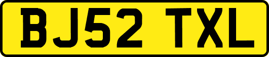 BJ52TXL