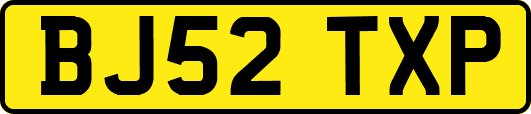 BJ52TXP