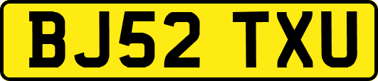 BJ52TXU