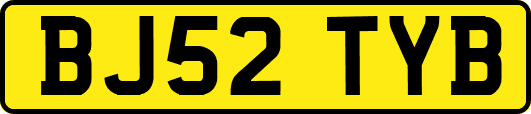 BJ52TYB