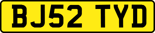 BJ52TYD