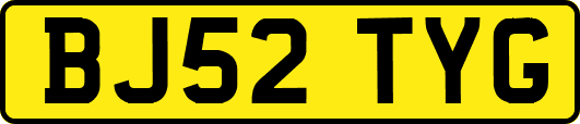 BJ52TYG