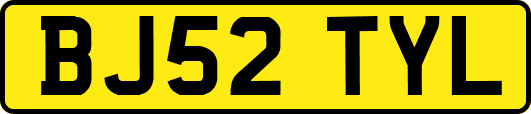 BJ52TYL