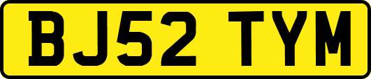 BJ52TYM
