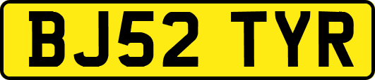 BJ52TYR