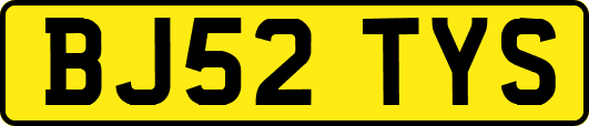 BJ52TYS