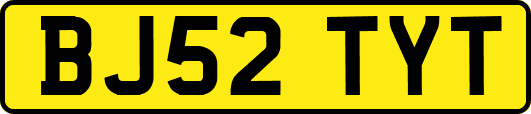 BJ52TYT