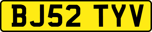 BJ52TYV